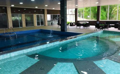 Hotel Itatiaia Resort & Eventos