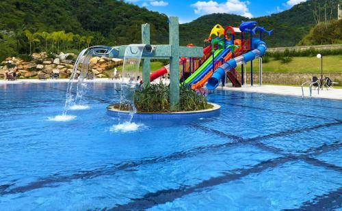 Hotel Itatiaia Resort & Eventos