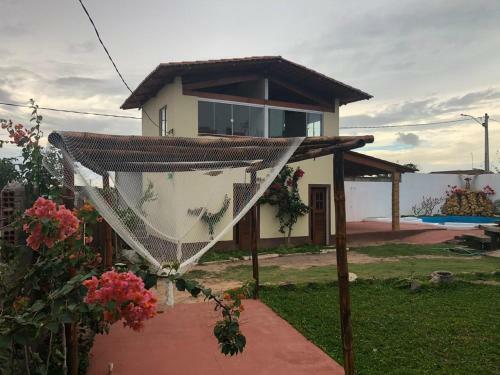 Hostal Paraiso Dos Reis
