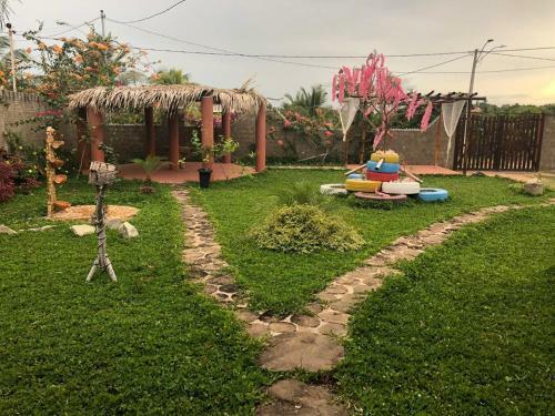 Hostal Paraiso Dos Reis