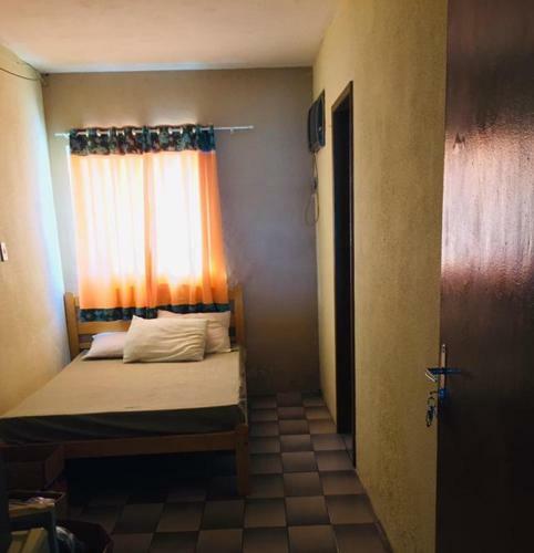 Hostal Pousada Barra Mar Milagres