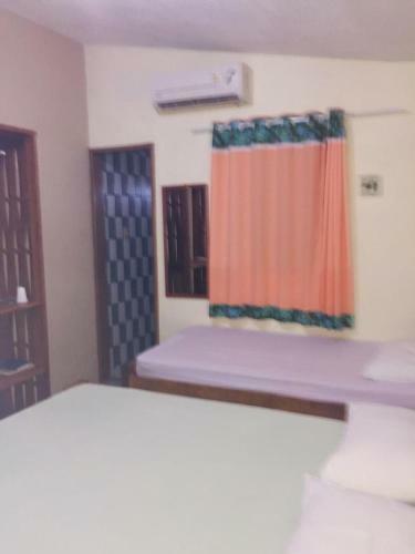 Hostal Pousada Barra Mar Milagres