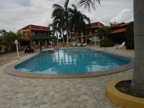 Apartamento Len��is