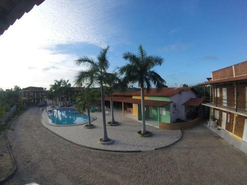 Apartamento Len��is
