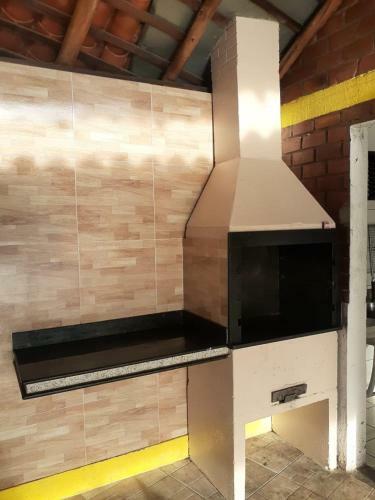 Apartamento Len��is