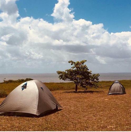 Hostal Pousada Verdes Mares