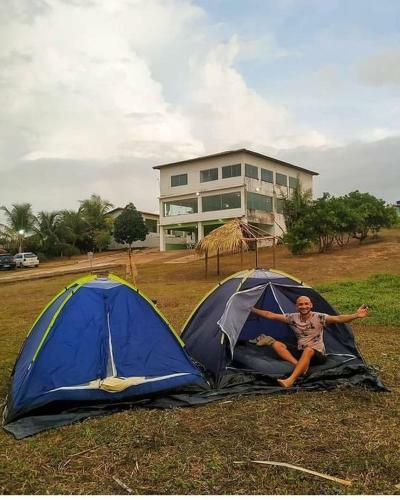 Hostal Pousada Verdes Mares