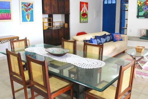 Casa Das Cores Ao Mar Jacum� Rn Por Carpediem