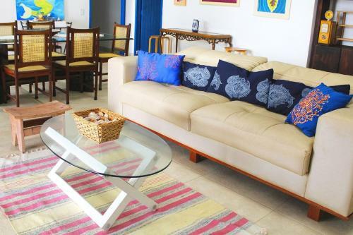Casa Das Cores Ao Mar Jacum� Rn Por Carpediem