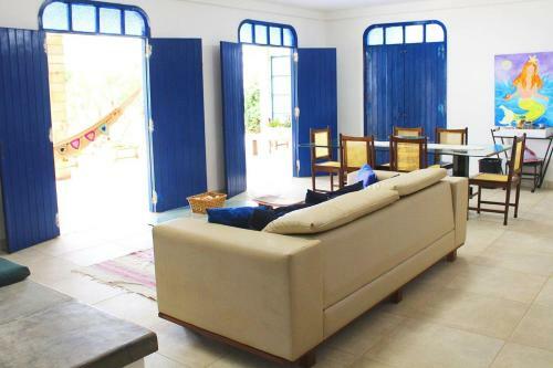 Casa Das Cores Ao Mar Jacum� Rn Por Carpediem