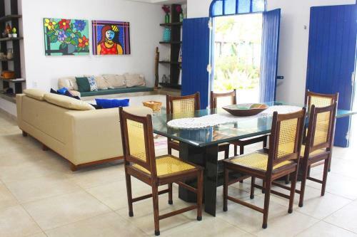 Casa Das Cores Ao Mar Jacum� Rn Por Carpediem