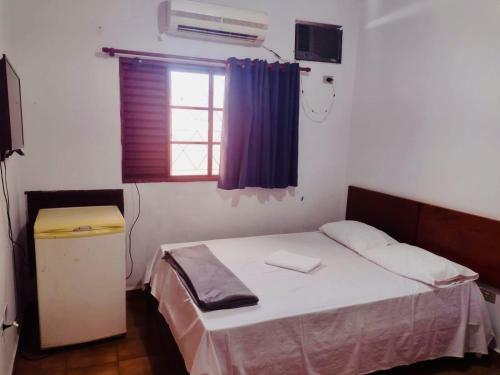 Hotel Rio Sul Itumbiara