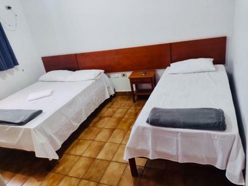 Hotel Rio Sul Itumbiara