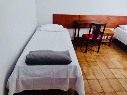 Hotel Rio Sul Itumbiara