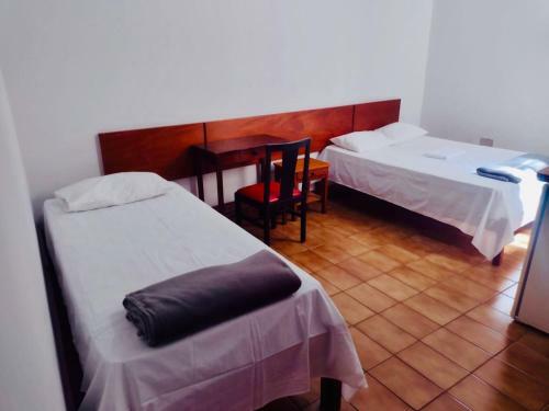 Hotel Rio Sul Itumbiara