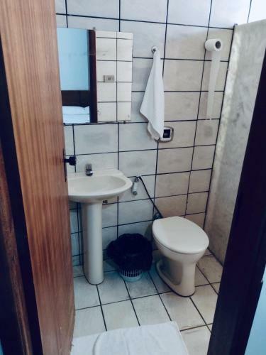 Hotel Rio Sul Itumbiara