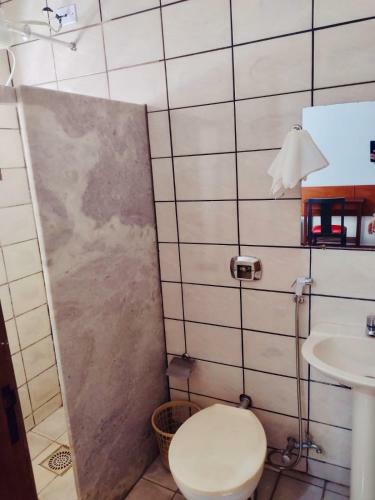 Hotel Rio Sul Itumbiara