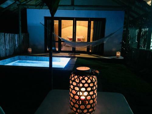 Posada Oca Yb�pytanga