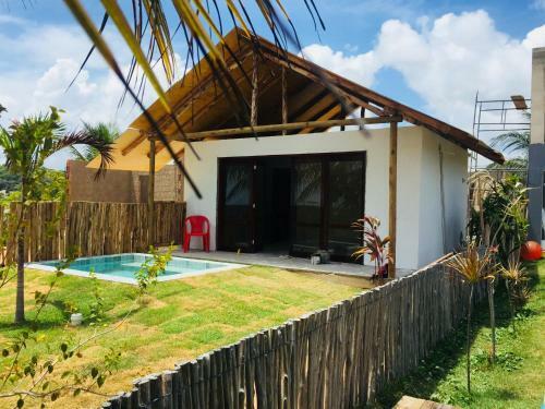 Posada Oca Yb�pytanga