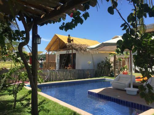 Posada Oca Yb�pytanga