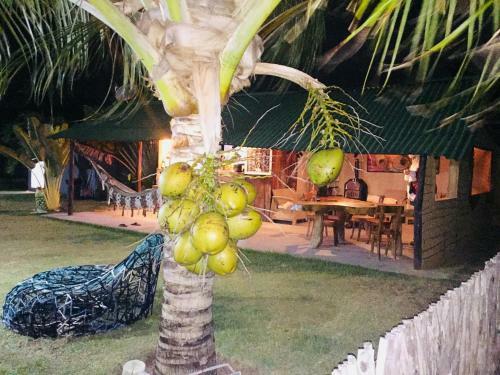 Posada Oca Yb�pytanga
