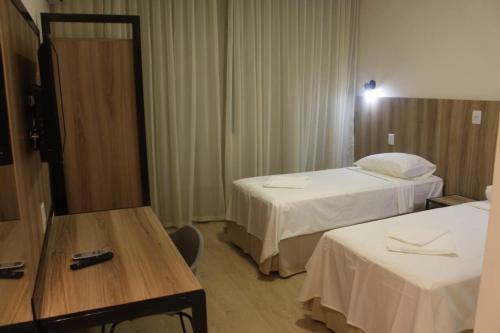 Hotel Oscar Gold Jana�ba