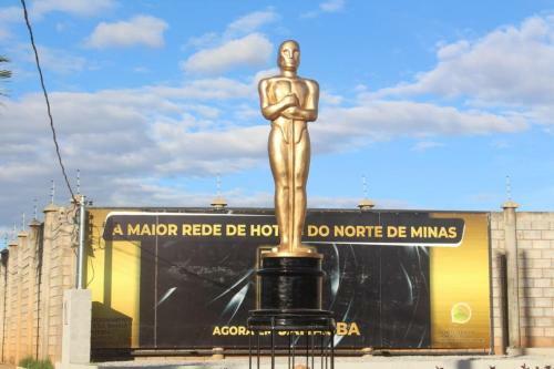 Hotel Oscar Gold Jana�ba