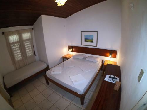 Hostal Pousada Casa Do Angelo