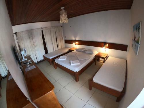 Hostal Pousada Casa Do Angelo