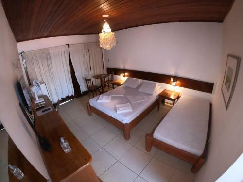 Hostal Pousada Casa Do Angelo