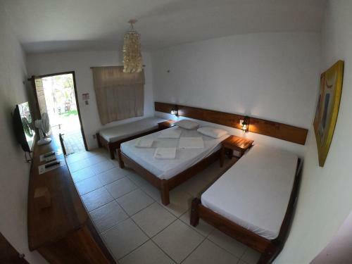 Hostal Pousada Casa Do Angelo