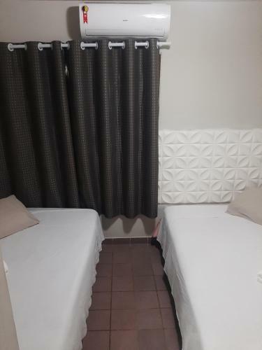 Apartamento Pousada E Empresarial Atl�ntico Tamba�