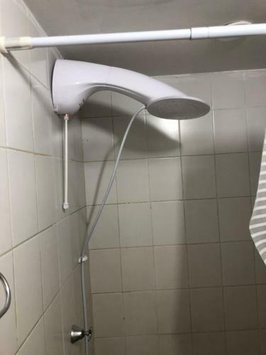 Apartamento Pousada E Empresarial Atl�ntico Tamba�