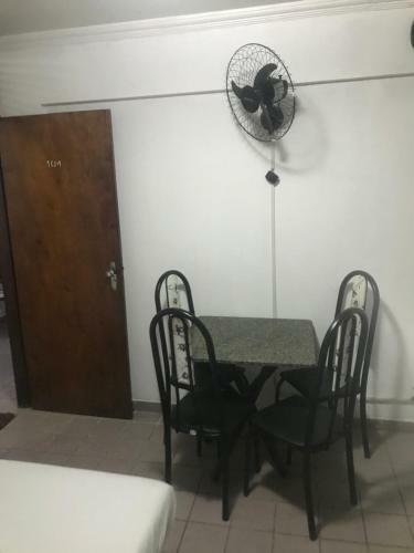 Apartamento Pousada E Empresarial Atl�ntico Tamba�