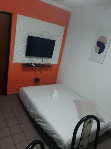 Apartamento Pousada E Empresarial Atl�ntico Tamba�