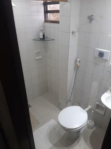 Apartamento Pousada E Empresarial Atl�ntico Tamba�