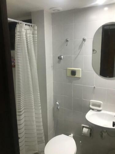 Apartamento Pousada E Empresarial Atl�ntico Tamba�