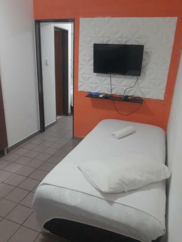 Apartamento Pousada E Empresarial Atl�ntico Tamba�