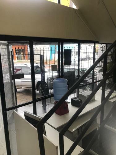 Apartamento Pousada E Empresarial Atl�ntico Tamba�