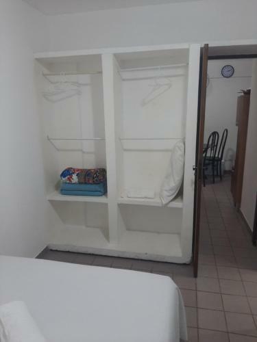 Apartamento Pousada E Empresarial Atl�ntico Tamba�