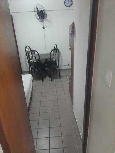 Apartamento Pousada E Empresarial Atl�ntico Tamba�
