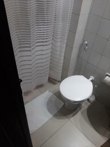 Apartamento Pousada E Empresarial Atl�ntico Tamba�