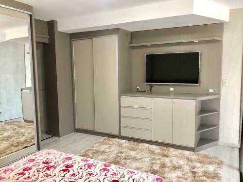 Apartamento Saint Sebastian Flat B - At� 4 Pessoas! Com Hidro! Duplex No Centro