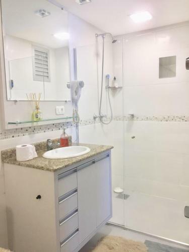 Apartamento Saint Sebastian Flat B - At� 4 Pessoas! Com Hidro! Duplex No Centro