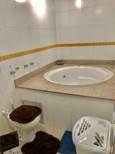 Apartamento Saint Sebastian Flat B - At� 4 Pessoas! Com Hidro! Duplex No Centro