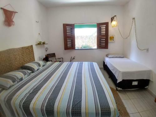 Jeri Sweet Home - Su�te Mia