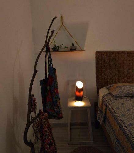 Jeri Sweet Home - Su�te Mia