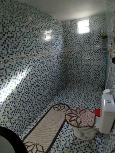 Jeri Sweet Home - Su�te Mia