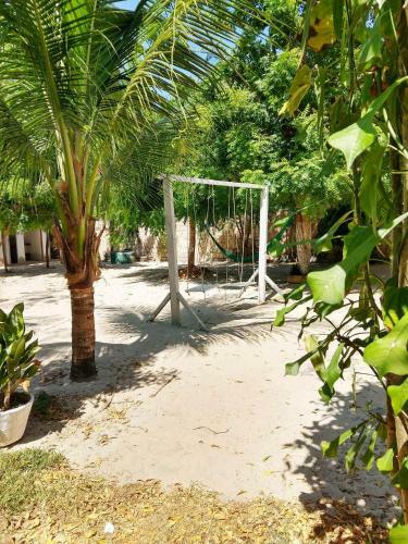 Jeri Sweet Home - Su�te Mia