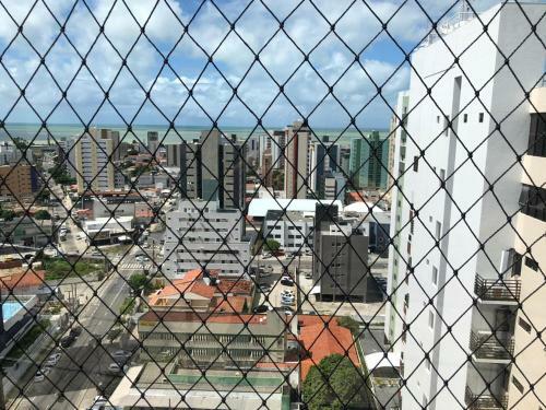 Apartamento Magnific - Flat Mobiliado Em Tamba�